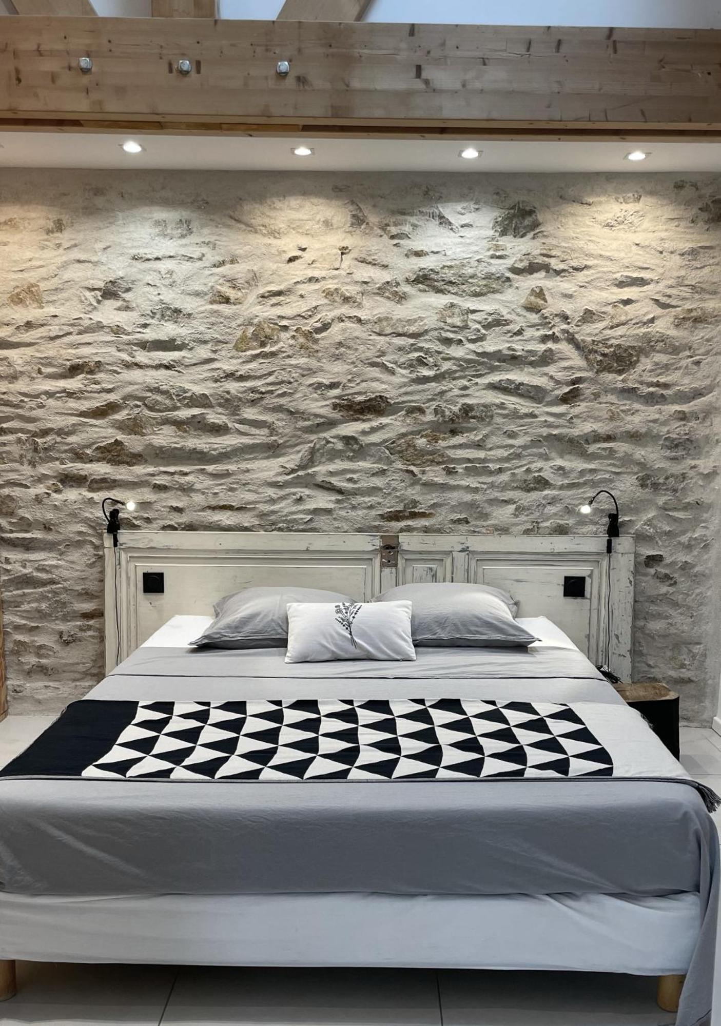 Plaisance Bouguenais - Appartement Nantes - Parking Gratuit Exteriör bild