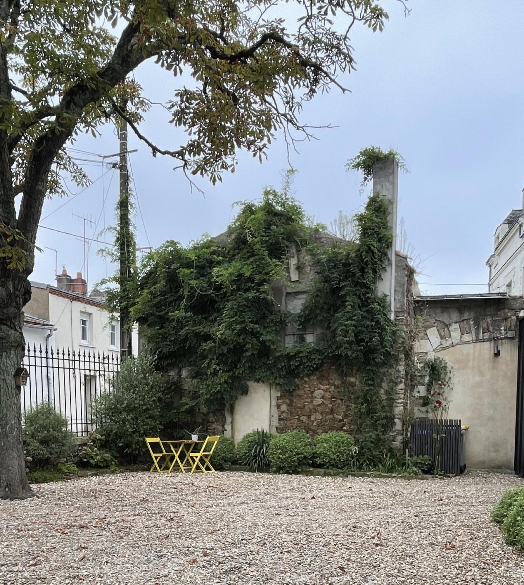 Plaisance Bouguenais - Appartement Nantes - Parking Gratuit Exteriör bild