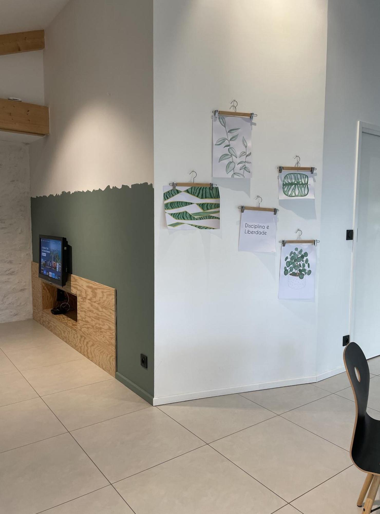 Plaisance Bouguenais - Appartement Nantes - Parking Gratuit Exteriör bild