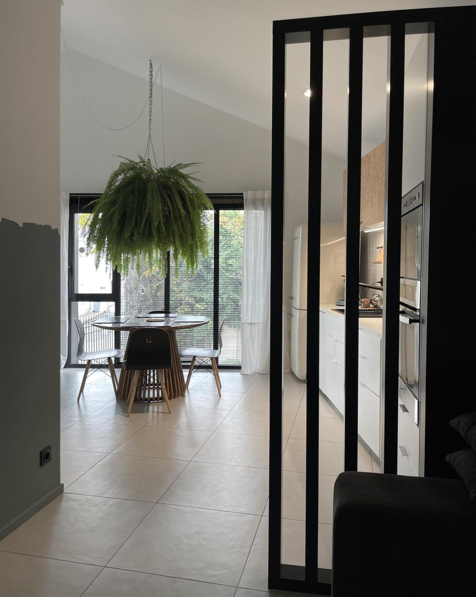 Plaisance Bouguenais - Appartement Nantes - Parking Gratuit Exteriör bild